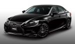 Lexus IS350 by TRD 2015 года
